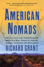 Watch American Nomads M4ufreemovies
