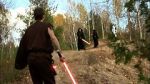 Watch The Final Lightsaber Battle M4ufreemovies