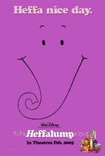 Watch Pooh's Heffalump Movie M4ufreemovies