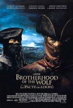 Watch Brotherhood of the Wolf M4ufreemovies