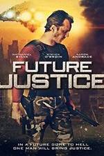 Watch Future Justice M4ufreemovies