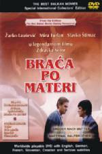Watch Braca po materi M4ufreemovies
