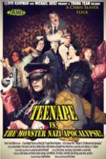 Watch Teenape Vs. The Monster Nazi Apocalypse M4ufreemovies