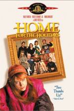 Watch Home for the Holidays M4ufreemovies