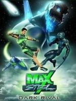 Watch Max Steel: Dark Rival M4ufreemovies