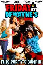 Watch Friday at Dewayne's M4ufreemovies