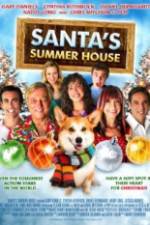 Watch Santa's Summer House M4ufreemovies