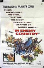 Watch In Enemy Country M4ufreemovies