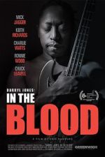 Watch Darryl Jones: In the Blood M4ufreemovies