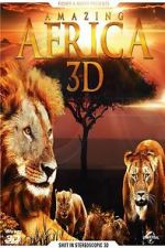 Watch Amazing Africa 3D M4ufreemovies