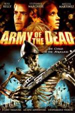 Watch Army of the Dead M4ufreemovies