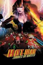 Watch Hot Wax Zombies on Wheels M4ufreemovies
