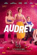 Watch Audrey M4ufreemovies