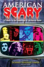 Watch American Scary M4ufreemovies