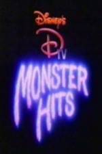 Watch Disney's DTV Monster Hits M4ufreemovies