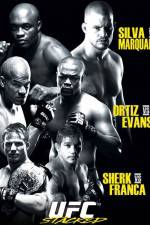 Watch UFC 73 Countdown M4ufreemovies