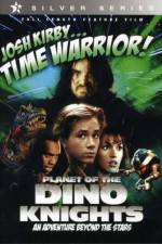 Watch Josh Kirby Time Warrior Chapter 1 Planet of the Dino-Knights M4ufreemovies