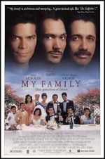 Watch My Family/Mi familia M4ufreemovies