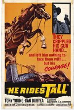 Watch He Rides Tall M4ufreemovies