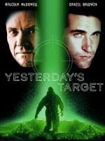 Watch Yesterday's Target M4ufreemovies