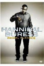 Watch Hannibal Buress Animal Furnace M4ufreemovies