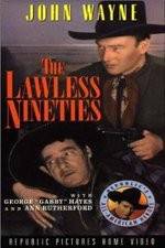 Watch The Lawless Nineties M4ufreemovies