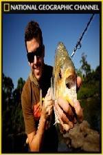 Watch National Geographic Explorer Megapiranha M4ufreemovies