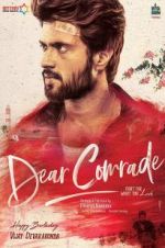 Watch Dear Comrade M4ufreemovies