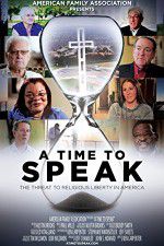 Watch A Time to Speak M4ufreemovies