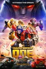 Watch Transformers One M4ufreemovies