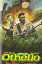 Watch Black Commando M4ufreemovies
