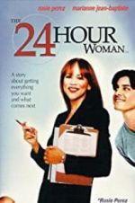 Watch The 24 Hour Woman M4ufreemovies