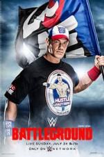 Watch WWE Battleground M4ufreemovies