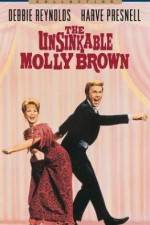 Watch The Unsinkable Molly Brown M4ufreemovies