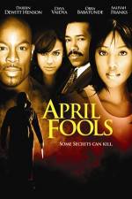 Watch April Fool's M4ufreemovies