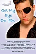 Watch Got My Eye on You M4ufreemovies