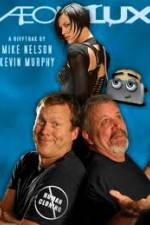 Watch Rifftrax - Aeon Flux M4ufreemovies