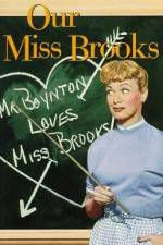 Watch Our Miss Brooks M4ufreemovies