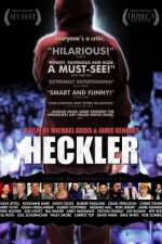 Watch Heckler M4ufreemovies
