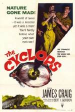 Watch The Cyclops M4ufreemovies