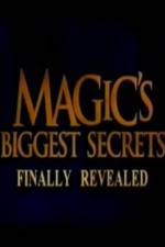 Watch Breaking the Magician's Code Magic's Biggest Secrets Finally Revealed M4ufreemovies