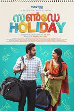 Watch Sunday Holiday M4ufreemovies
