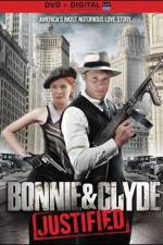 Watch Bonnie & Clyde Justified M4ufreemovies