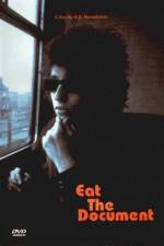 Watch Eat the Document M4ufreemovies