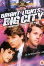 Watch Bright Lights, Big City M4ufreemovies
