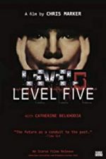 Watch Level Five M4ufreemovies