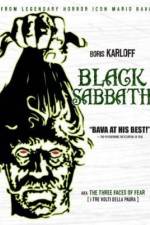Watch Black Sabbath M4ufreemovies