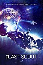 Watch The Last Scout M4ufreemovies