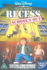 Watch Recess: School's Out M4ufreemovies