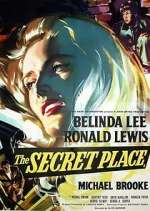Watch The Secret Place M4ufreemovies